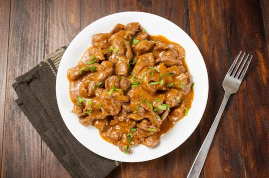 MOELAS À PORTUGUESA
