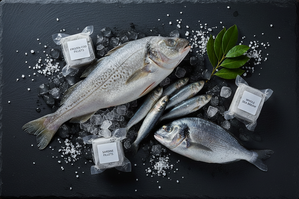 NOS PACKS PENSÉS POUR VOUS