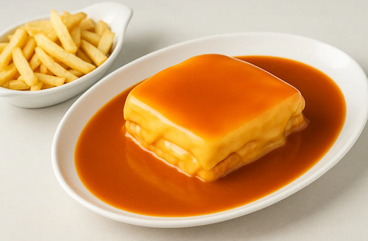 FRANCESINHA