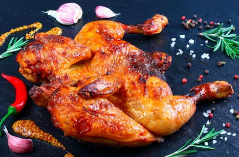 CHURRASCO PICANTE