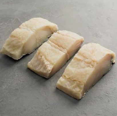 MORUE (LOMBO) SURGELÉE