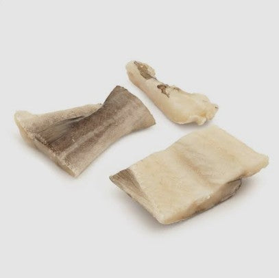 MORUE "Tranchettes" - Brasmar