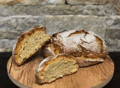 BROA DE MILHO SURGELÉE