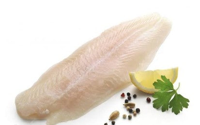 FILETS DE PANGA SURGELÉS