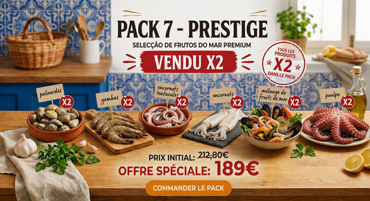 PACK 7 - PRESTIGE