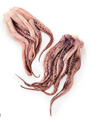 TENTACULES SURGELÉS